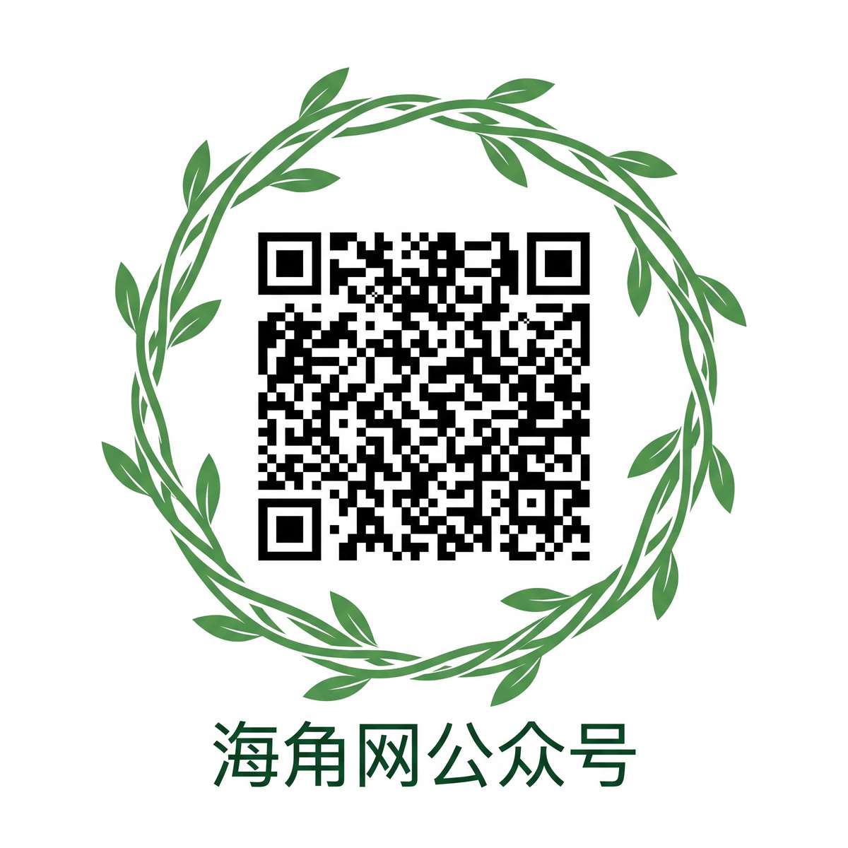 蜜桃传媒公众号二维码