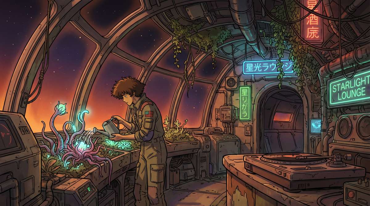 蜜桃传媒星际牛仔中心植物视频
